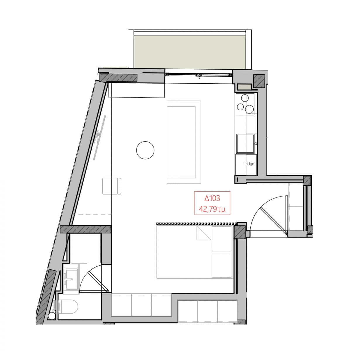 Studio (Δ103)