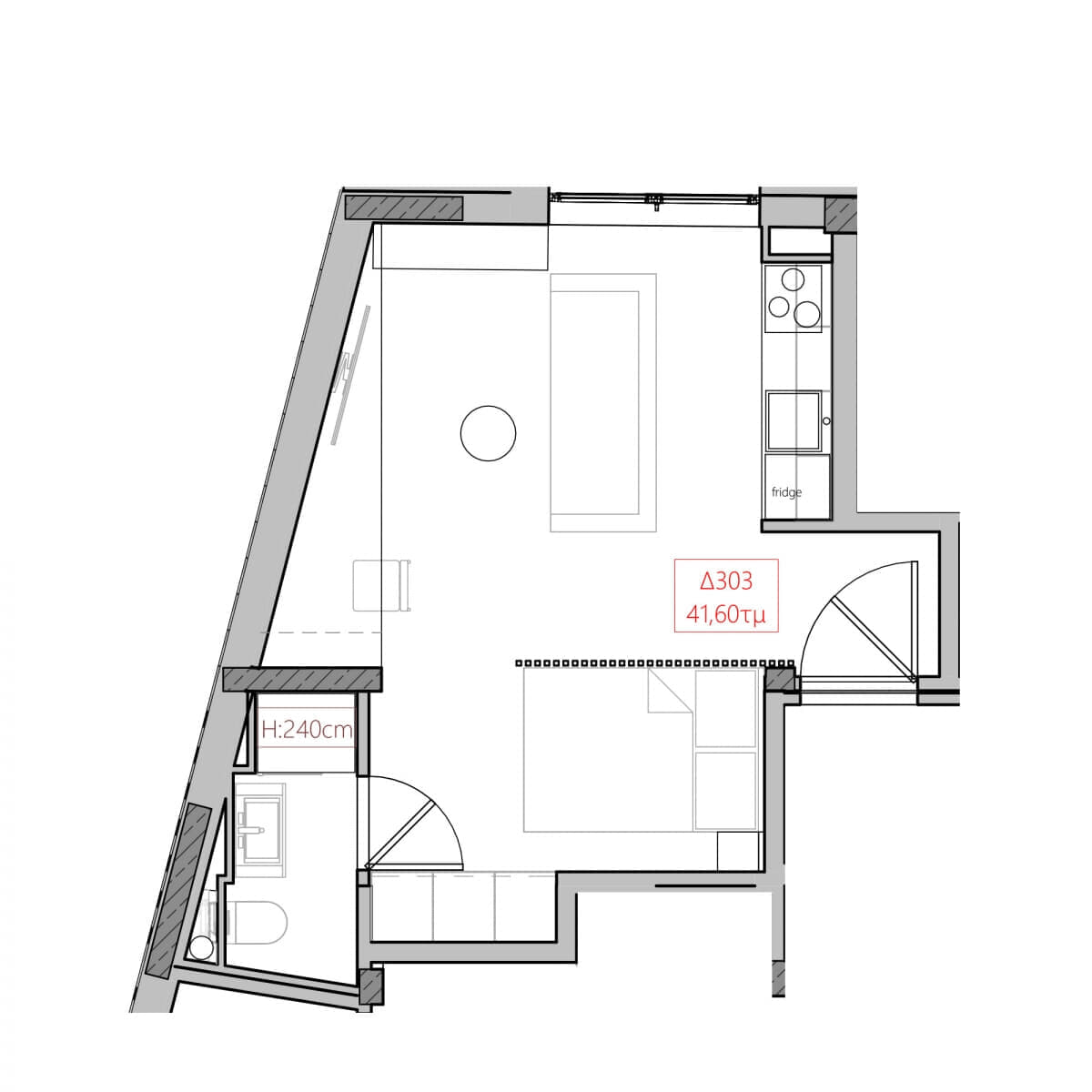 Studio (Δ303)