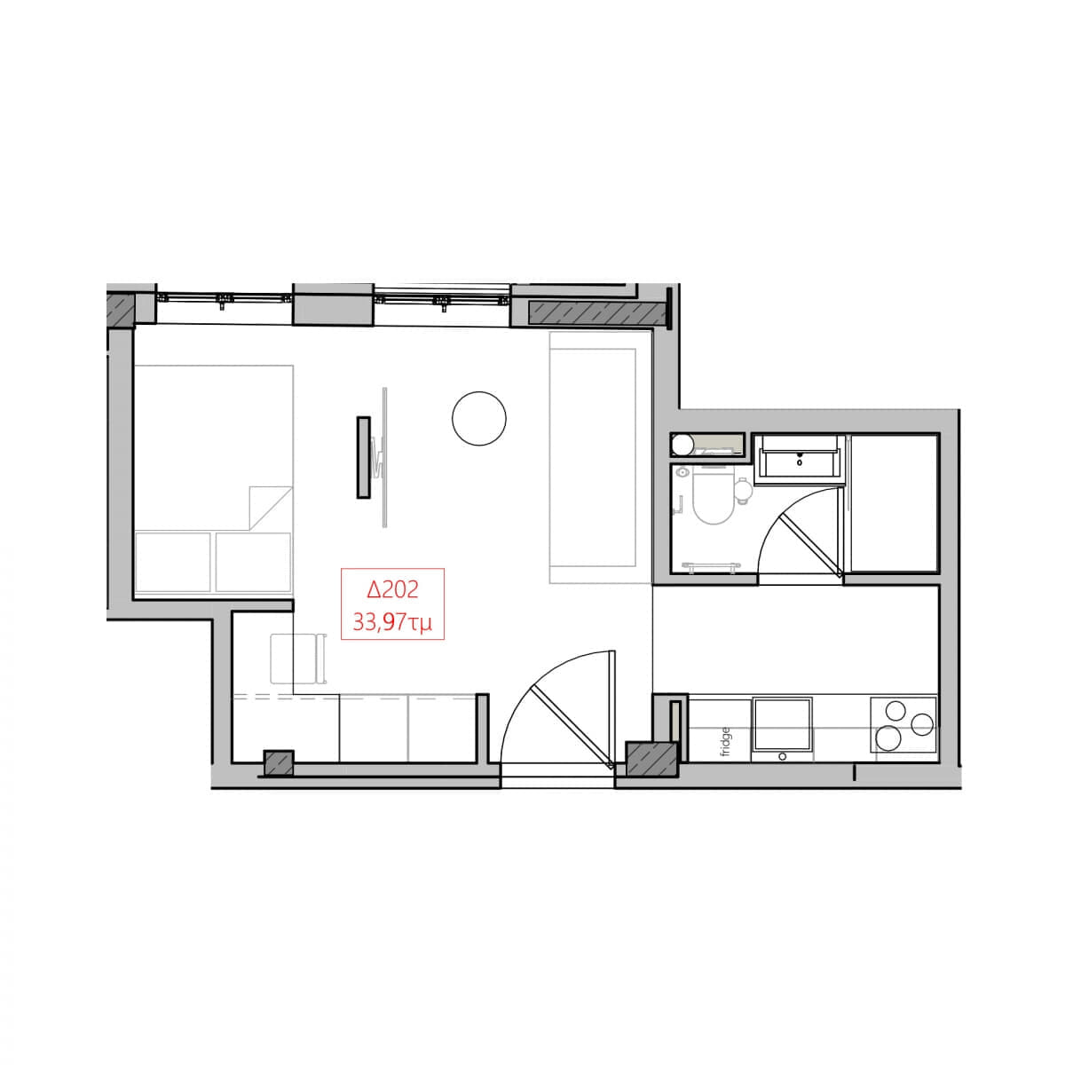 Studio (Δ202)