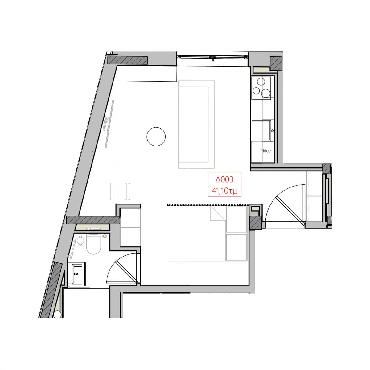 Studio (Δ003)